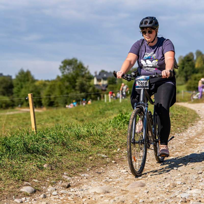 Małopolska Tour 2026 - Nowy Targ - zdjęcie z wydarzenia