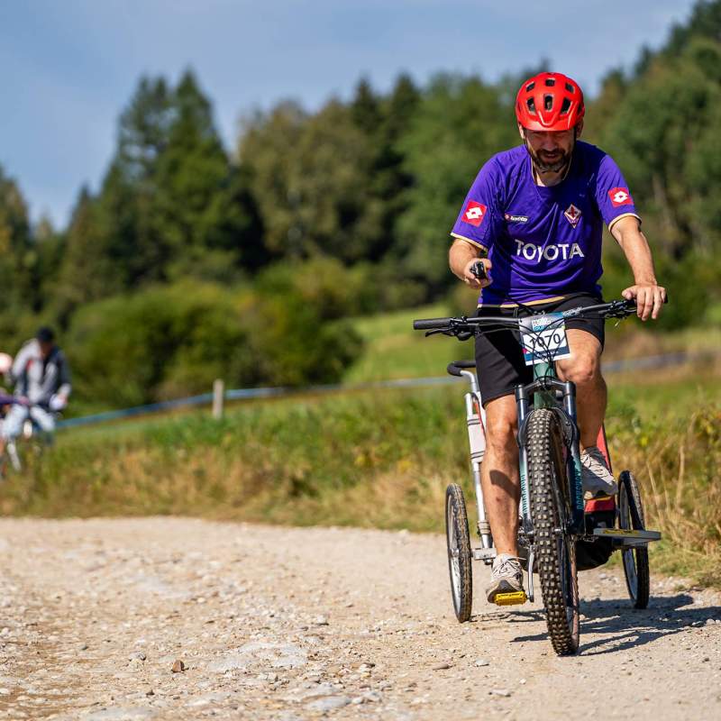 Małopolska Tour 2026 - Nowy Targ - zdjęcie z wydarzenia