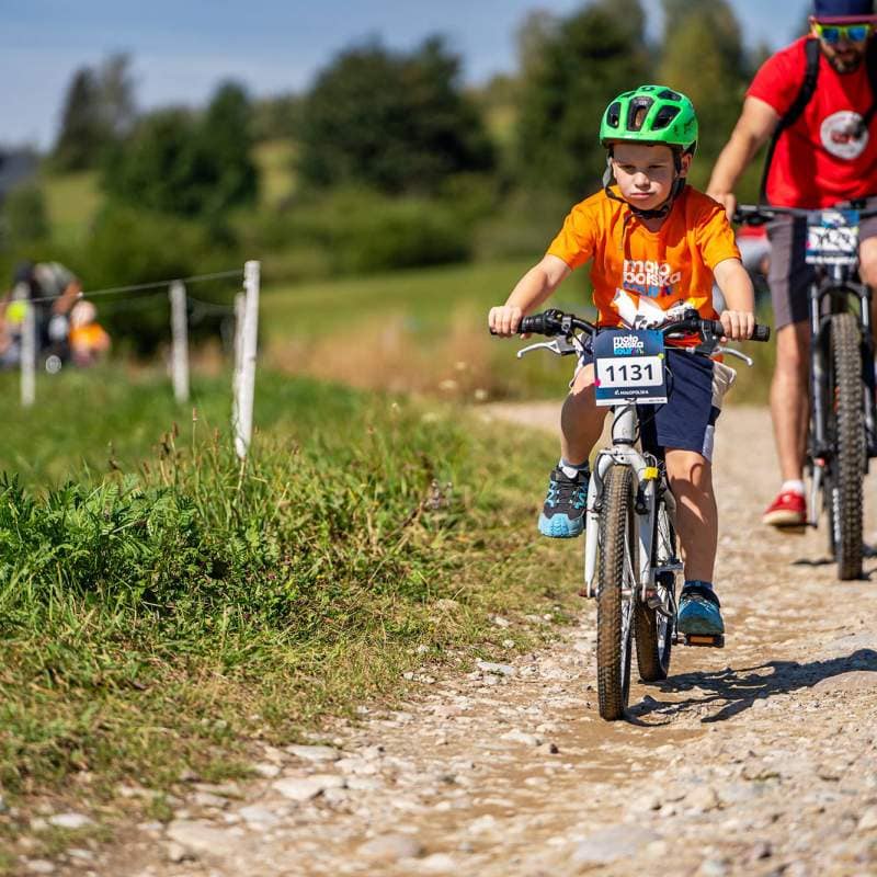 Małopolska Tour 2026 - Nowy Targ - zdjęcie z wydarzenia