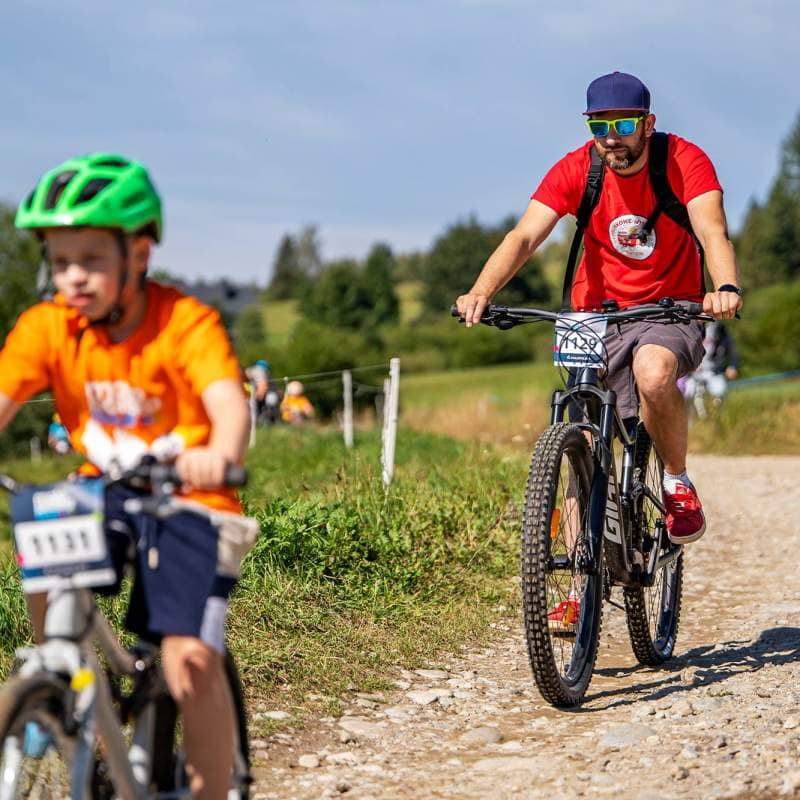 Małopolska Tour 2026 - Nowy Targ - zdjęcie z wydarzenia