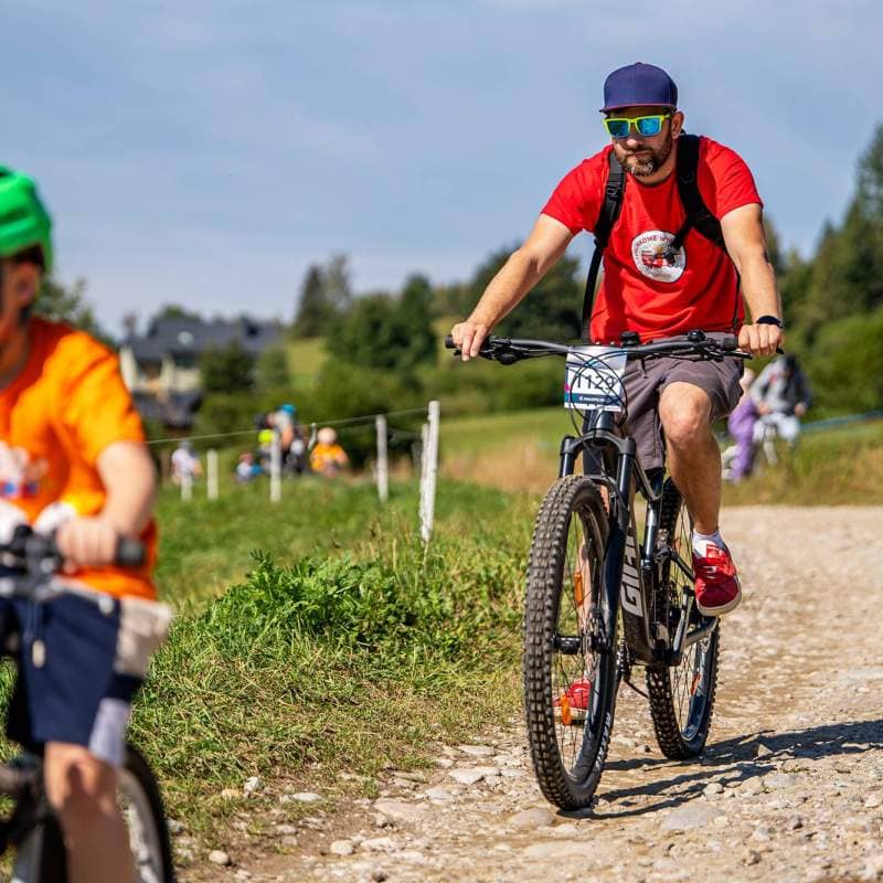 Małopolska Tour 2026 - Nowy Targ - zdjęcie z wydarzenia