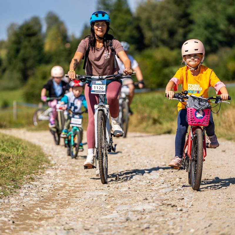 Małopolska Tour 2026 - Nowy Targ - zdjęcie z wydarzenia