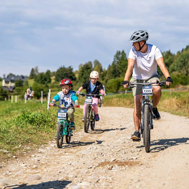 Małopolska Tour 2026 - Nowy Targ - zdjęcie z wydarzenia