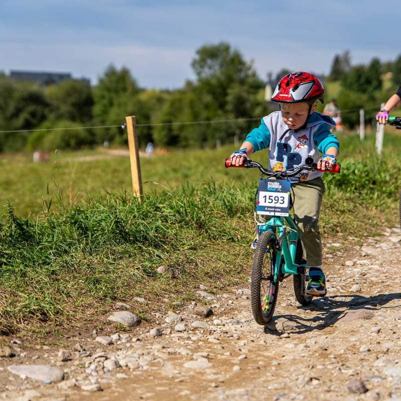 Małopolska Tour 2026 - Nowy Targ - zdjęcie z wydarzenia
