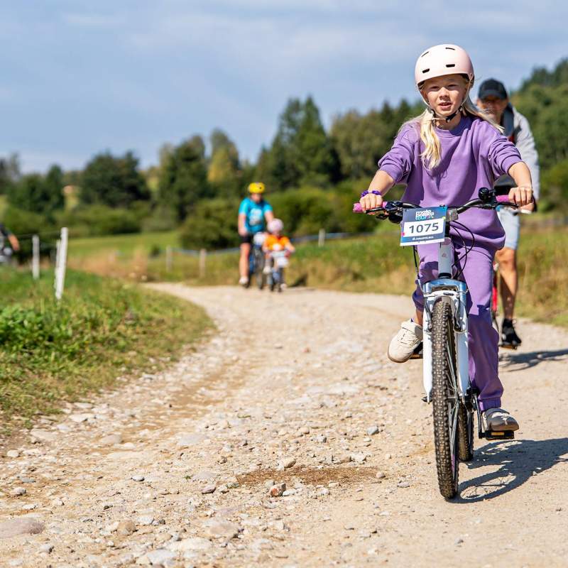 Małopolska Tour 2026 - Nowy Targ - zdjęcie z wydarzenia
