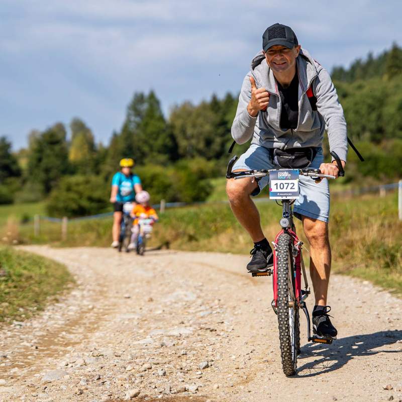 Małopolska Tour 2026 - Nowy Targ - zdjęcie z wydarzenia