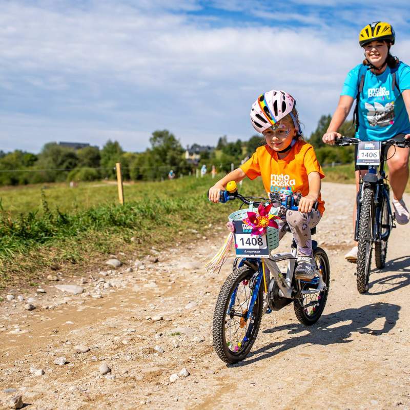 Małopolska Tour 2026 - Nowy Targ - zdjęcie z wydarzenia