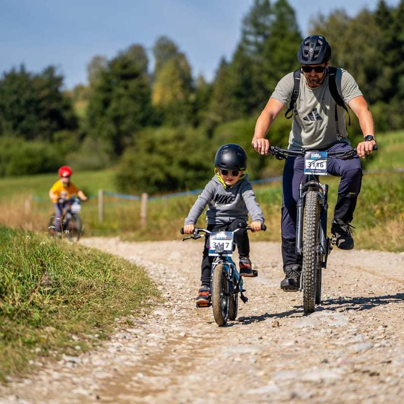 Małopolska Tour 2026 - Nowy Targ - zdjęcie z wydarzenia
