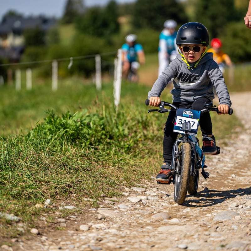 Małopolska Tour 2026 - Nowy Targ - zdjęcie z wydarzenia