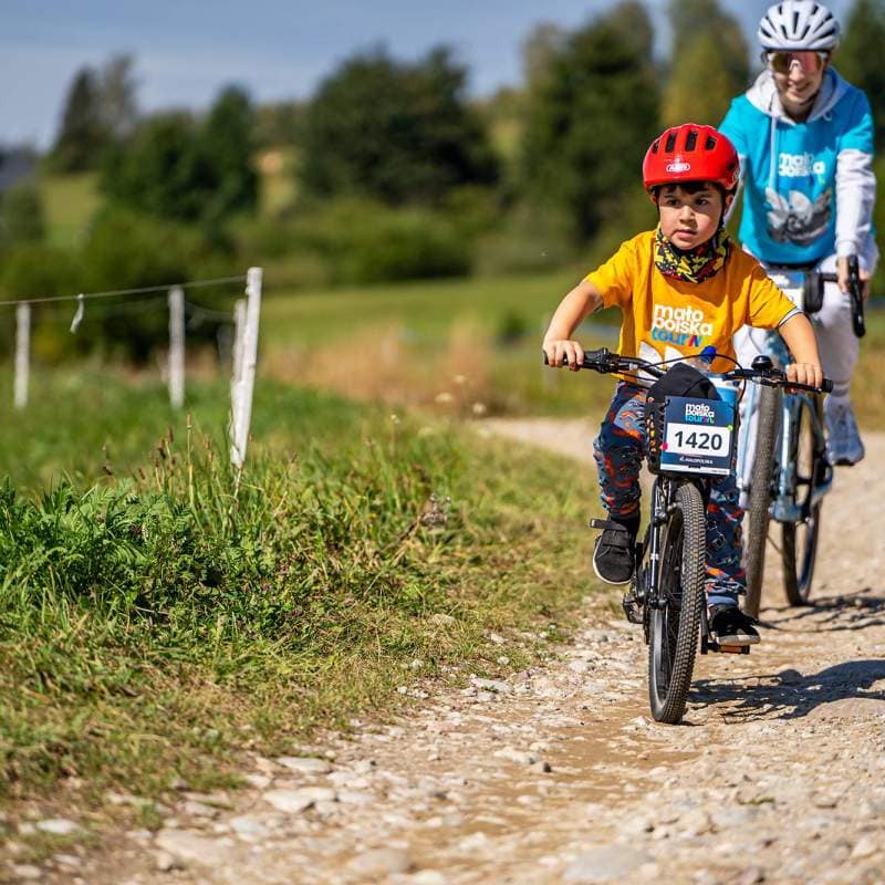 Małopolska Tour 2026 - Nowy Targ - zdjęcie z wydarzenia