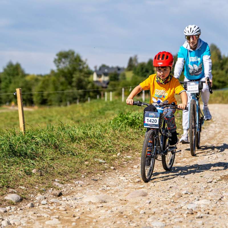 Małopolska Tour 2026 - Nowy Targ - zdjęcie z wydarzenia