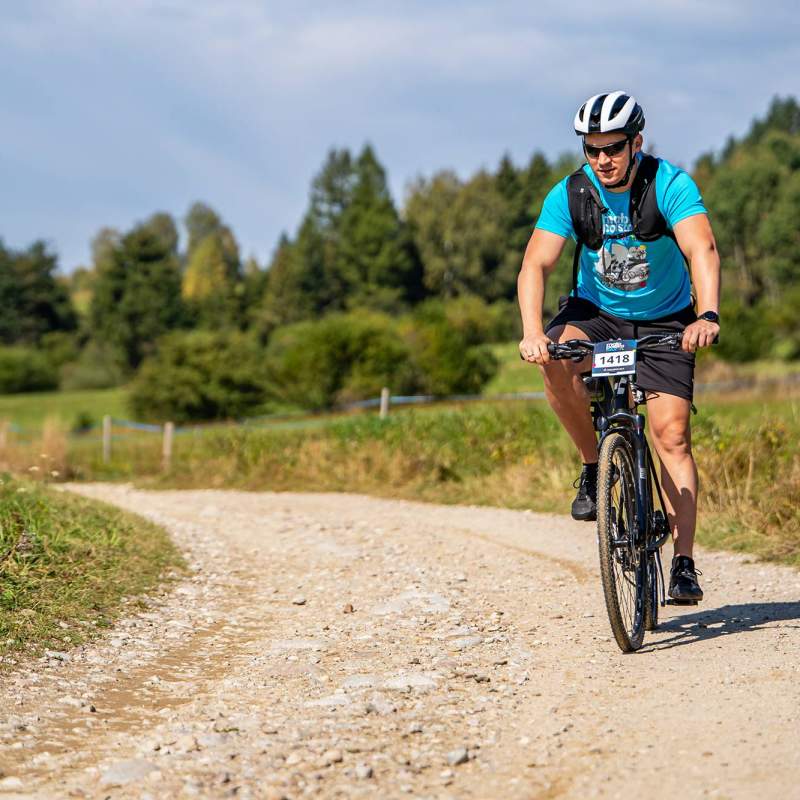 Małopolska Tour 2026 - Nowy Targ - zdjęcie z wydarzenia