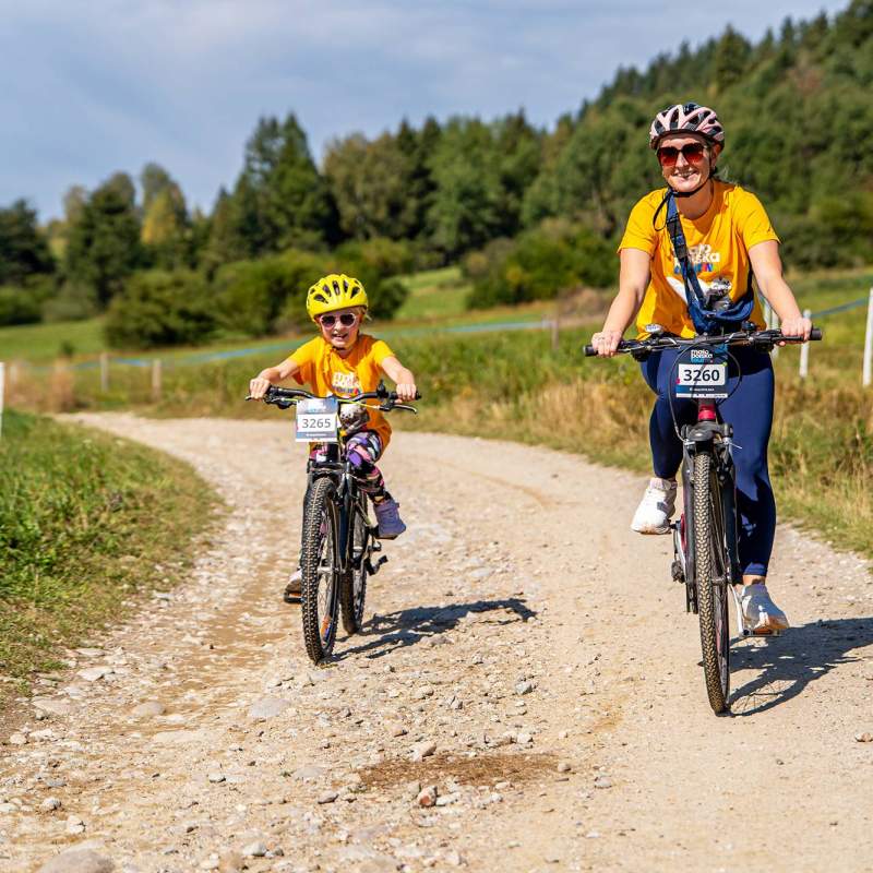Małopolska Tour 2026 - Nowy Targ - zdjęcie z wydarzenia