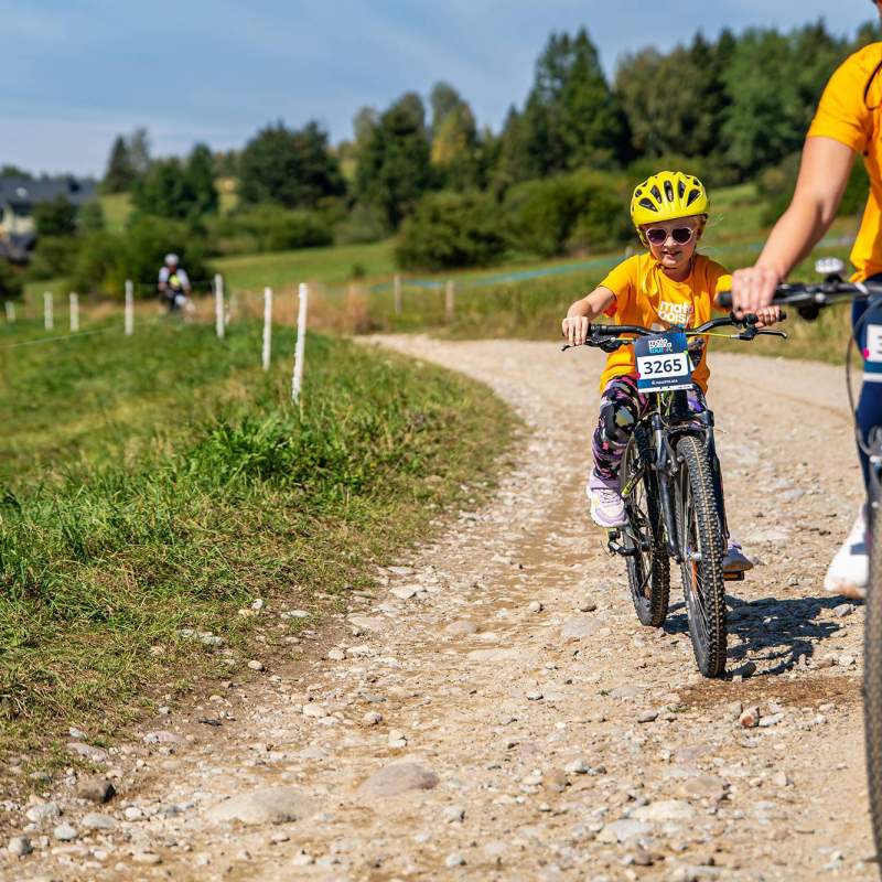 Małopolska Tour 2026 - Nowy Targ - zdjęcie z wydarzenia