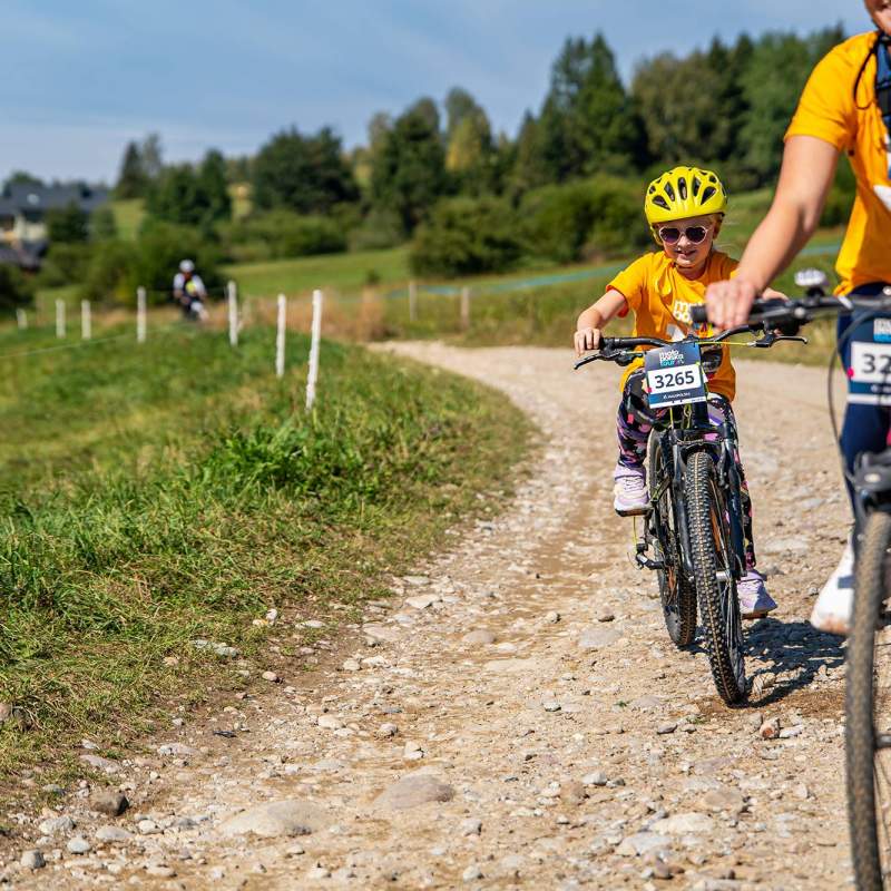 Małopolska Tour 2026 - Nowy Targ - zdjęcie z wydarzenia