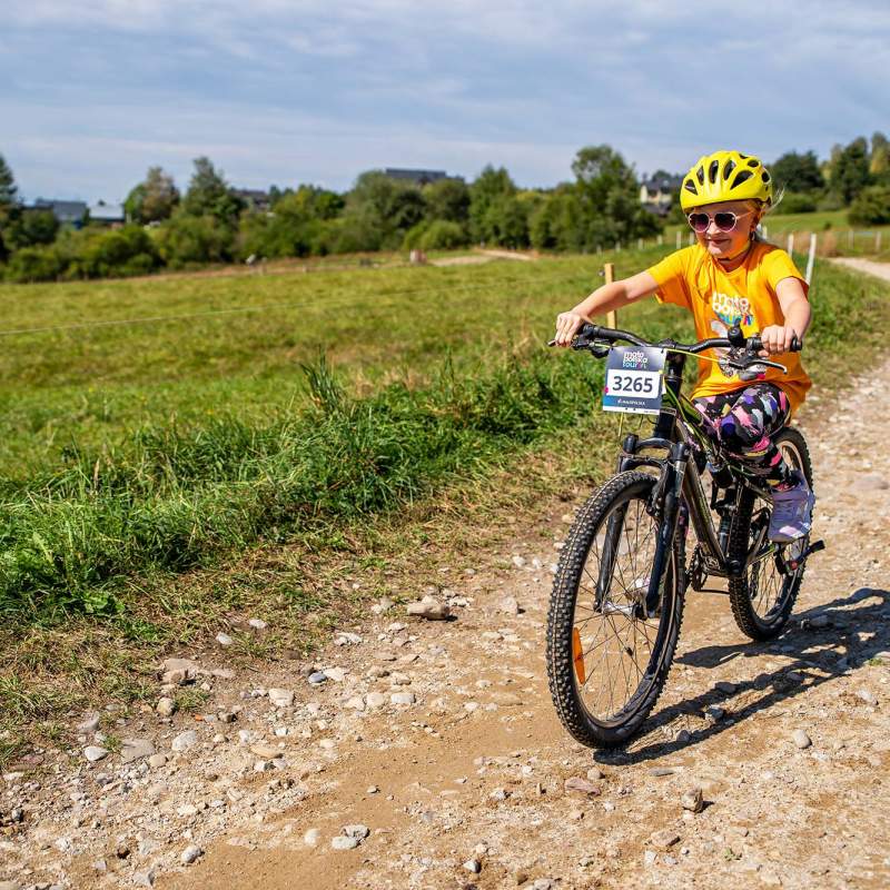 Małopolska Tour 2026 - Nowy Targ - zdjęcie z wydarzenia