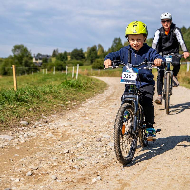 Małopolska Tour 2026 - Nowy Targ - zdjęcie z wydarzenia