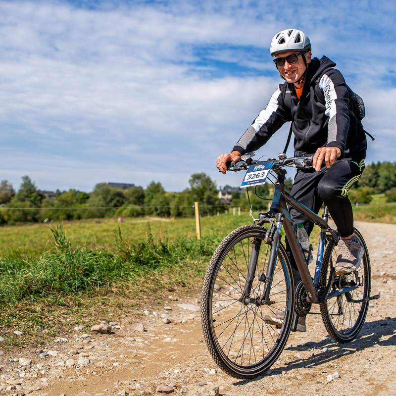 Małopolska Tour 2026 - Nowy Targ - zdjęcie z wydarzenia