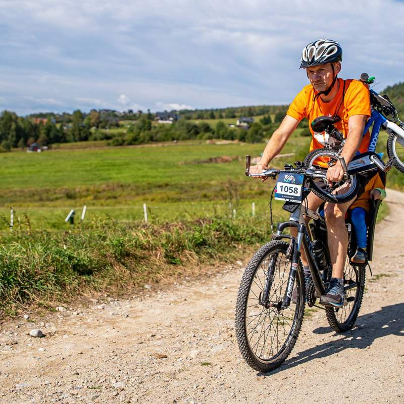 Małopolska Tour 2026 - Nowy Targ - zdjęcie z wydarzenia