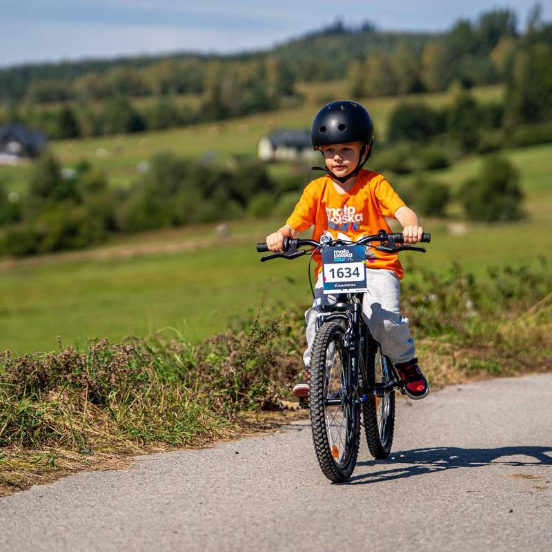 Małopolska Tour 2026 - Nowy Targ - zdjęcie z wydarzenia