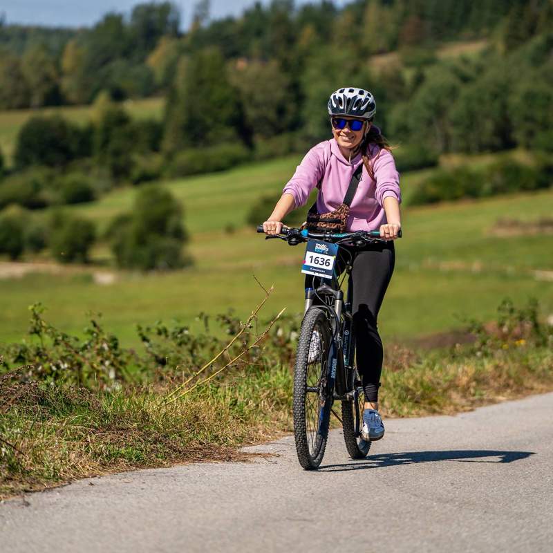 Małopolska Tour 2026 - Nowy Targ - zdjęcie z wydarzenia