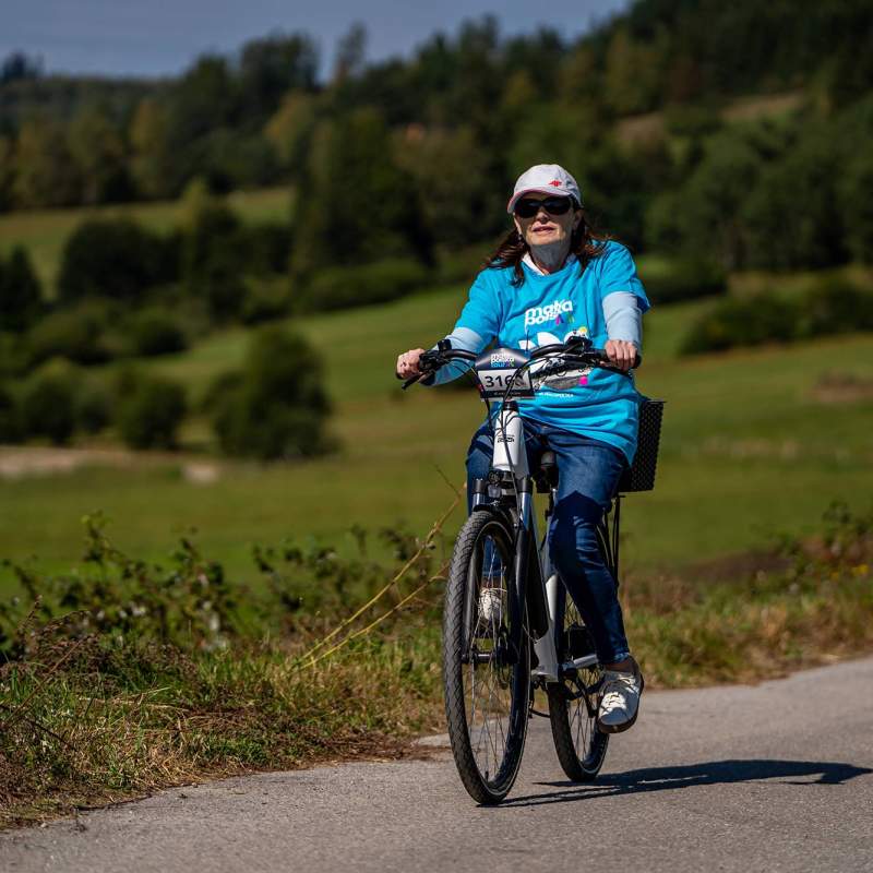 Małopolska Tour 2026 - Nowy Targ - zdjęcie z wydarzenia