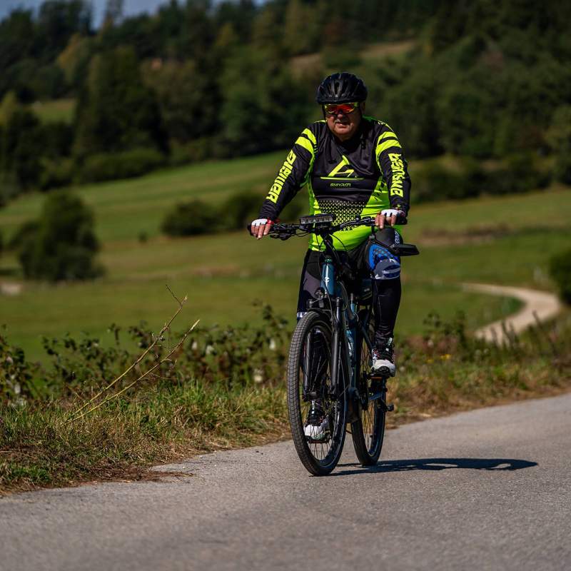 Małopolska Tour 2026 - Nowy Targ - zdjęcie z wydarzenia