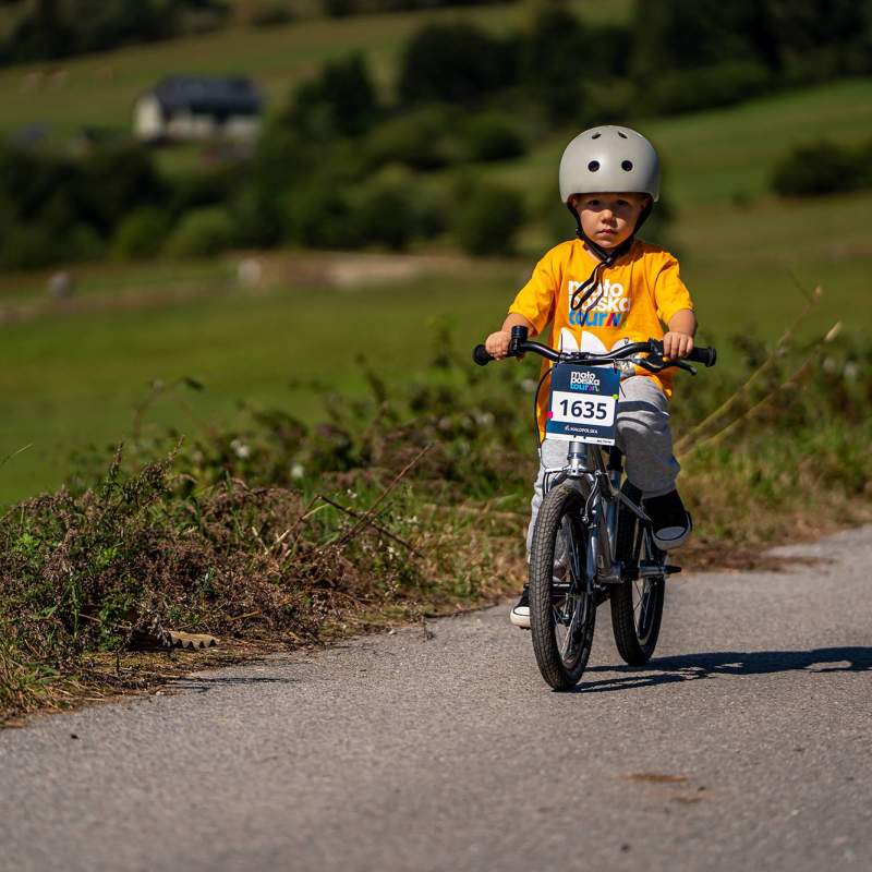 Małopolska Tour 2026 - Nowy Targ - zdjęcie z wydarzenia