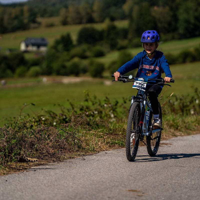 Małopolska Tour 2026 - Nowy Targ - zdjęcie z wydarzenia