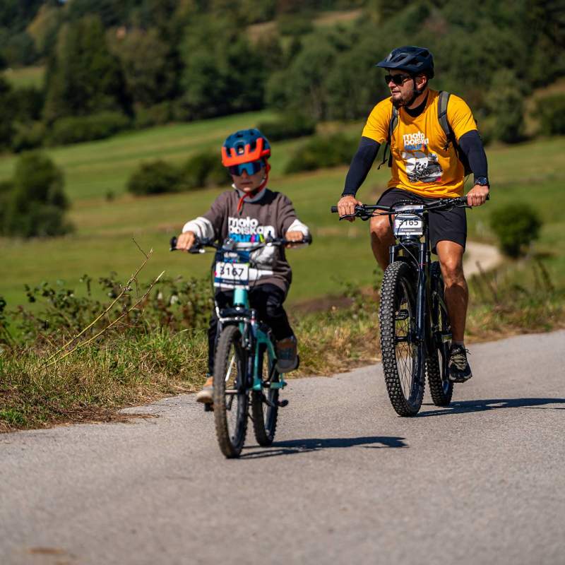 Małopolska Tour 2026 - Nowy Targ - zdjęcie z wydarzenia