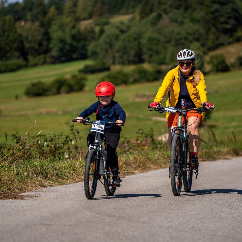 Małopolska Tour 2026 - Nowy Targ - zdjęcie z wydarzenia