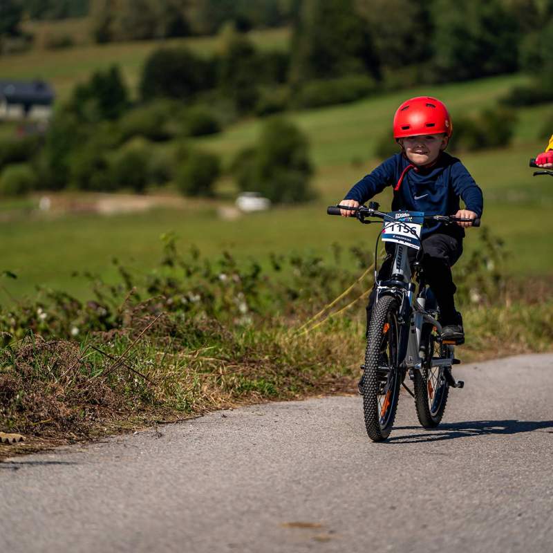 Małopolska Tour 2026 - Nowy Targ - zdjęcie z wydarzenia