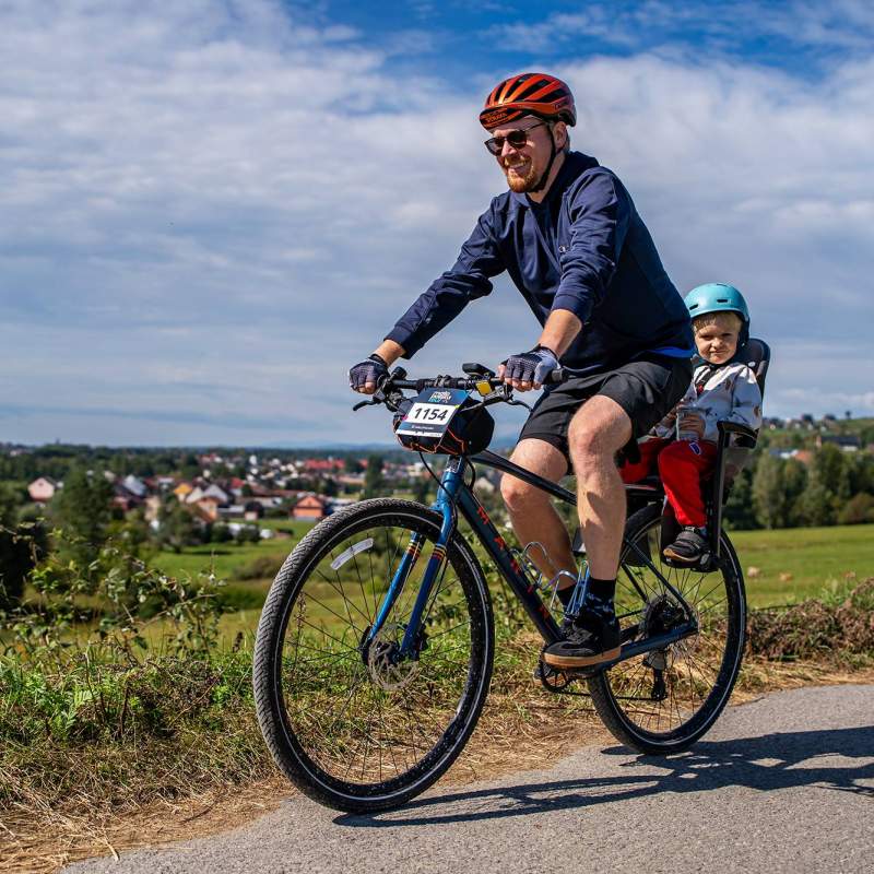Małopolska Tour 2026 - Nowy Targ - zdjęcie z wydarzenia