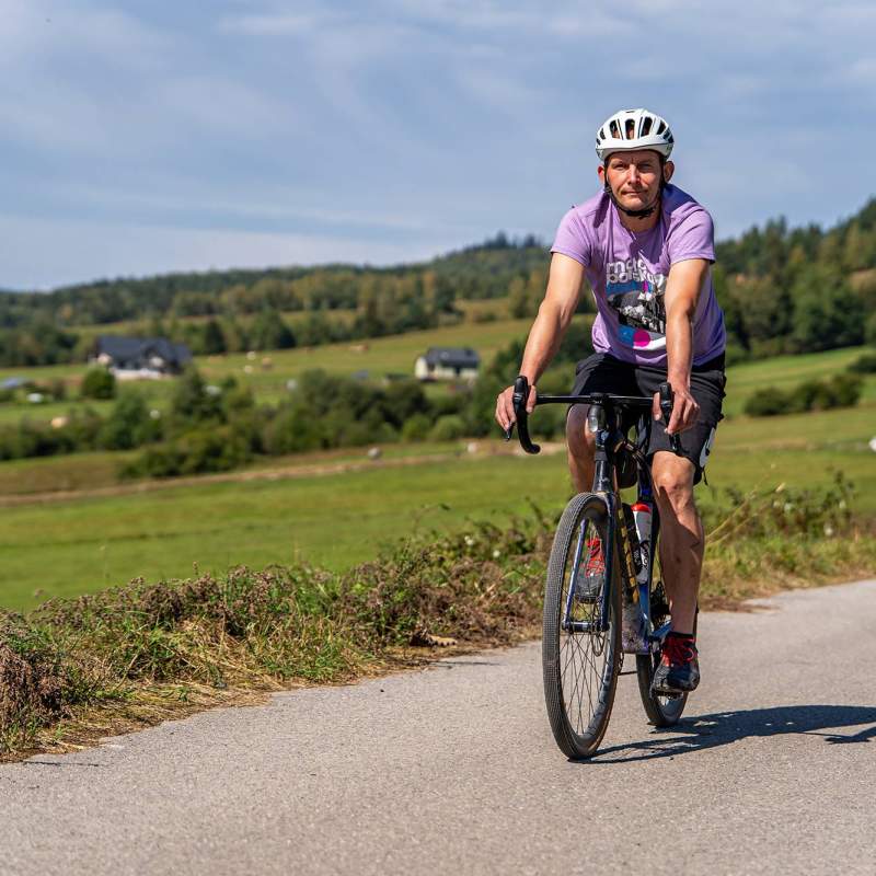 Małopolska Tour 2026 - Nowy Targ - zdjęcie z wydarzenia