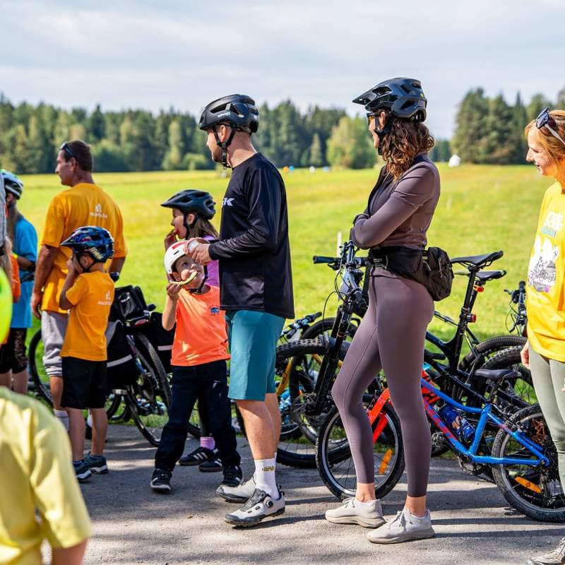Małopolska Tour 2026 - Nowy Targ - zdjęcie z wydarzenia
