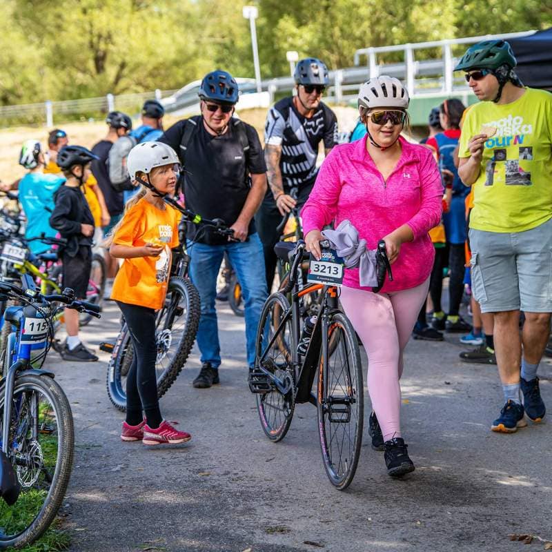 Małopolska Tour 2026 - Nowy Targ - zdjęcie z wydarzenia