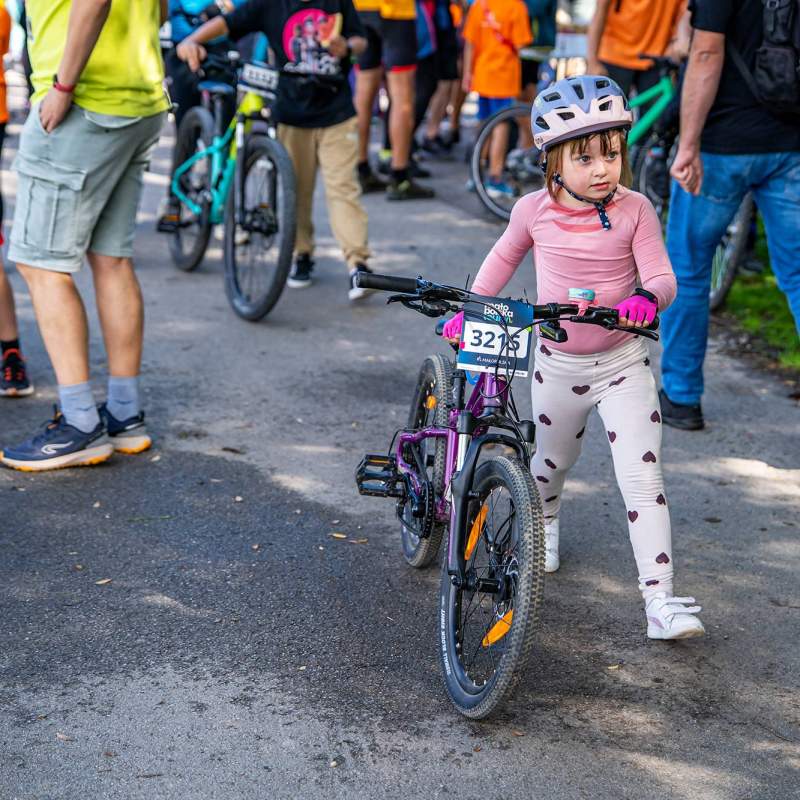 Małopolska Tour 2026 - Nowy Targ - zdjęcie z wydarzenia