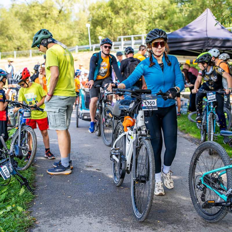 Małopolska Tour 2026 - Nowy Targ - zdjęcie z wydarzenia