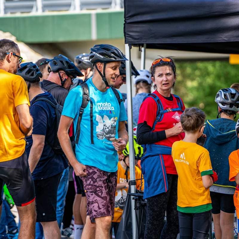 Małopolska Tour 2026 - Nowy Targ - zdjęcie z wydarzenia