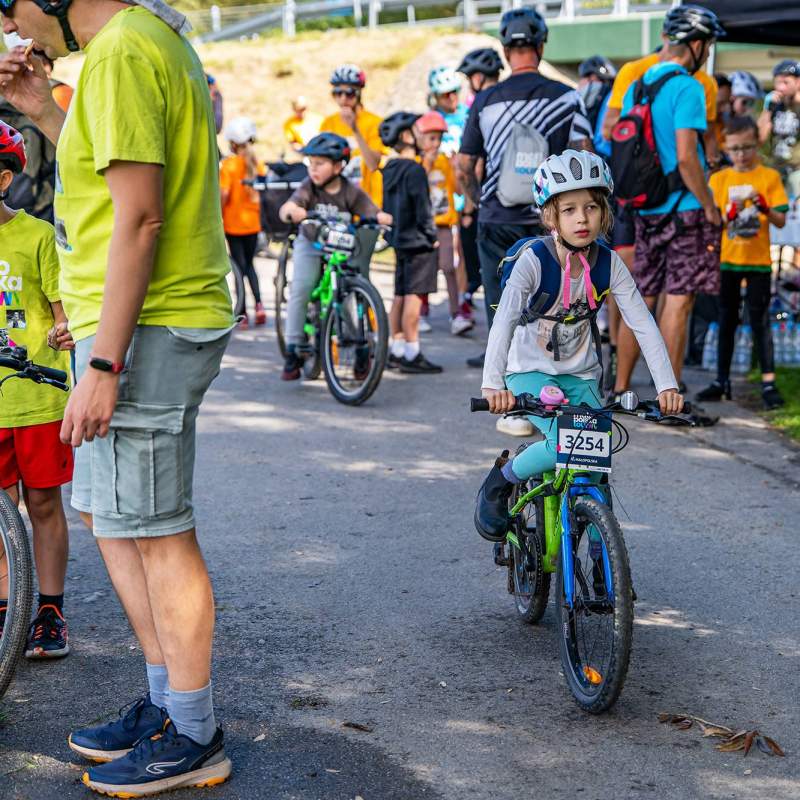 Małopolska Tour 2026 - Nowy Targ - zdjęcie z wydarzenia