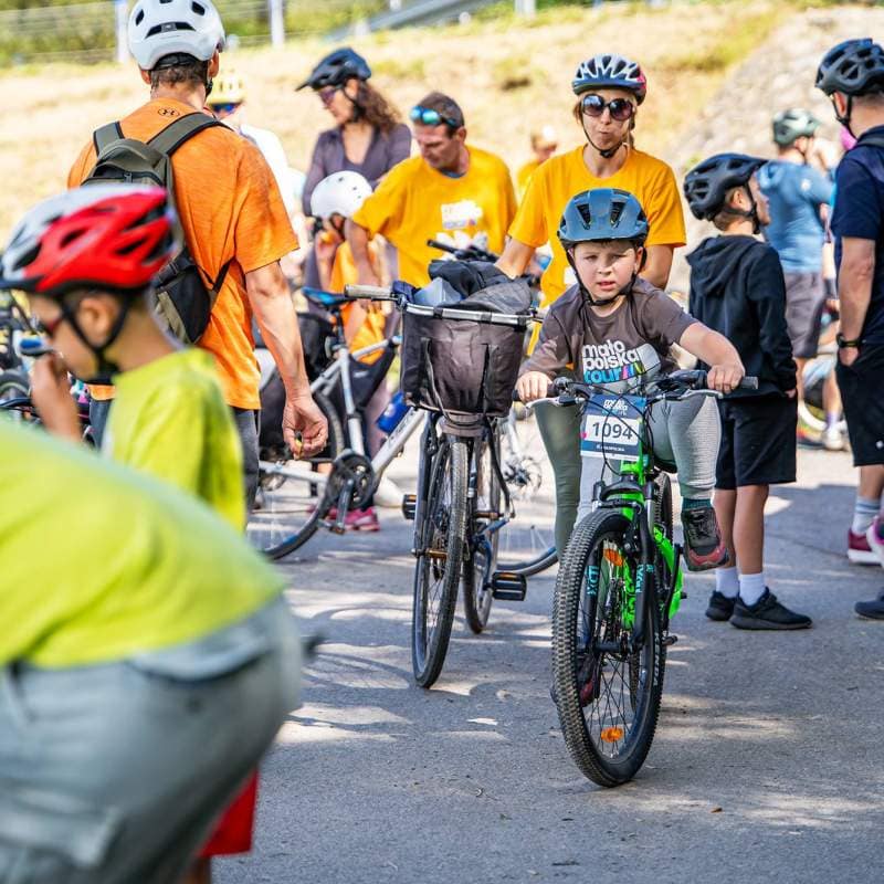Małopolska Tour 2026 - Nowy Targ - zdjęcie z wydarzenia
