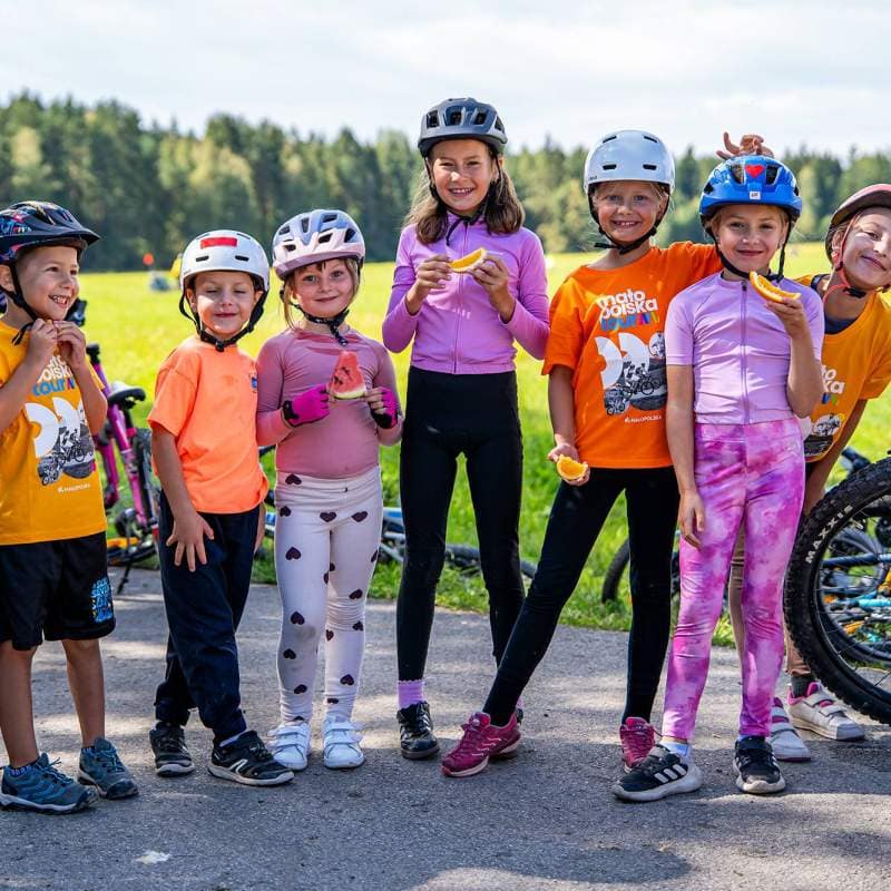Małopolska Tour 2026 - Nowy Targ - zdjęcie z wydarzenia