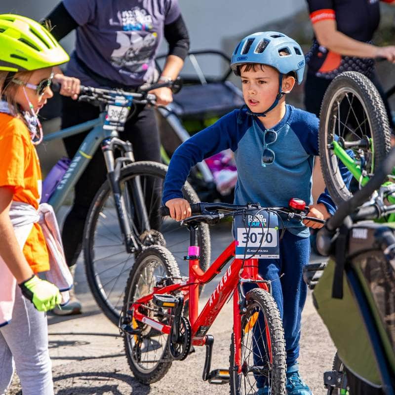 Małopolska Tour 2026 - Nowy Targ - zdjęcie z wydarzenia