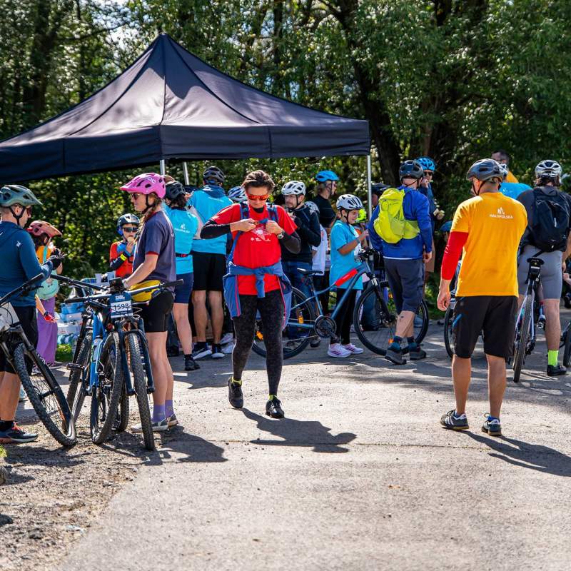 Małopolska Tour 2026 - Nowy Targ - zdjęcie z wydarzenia