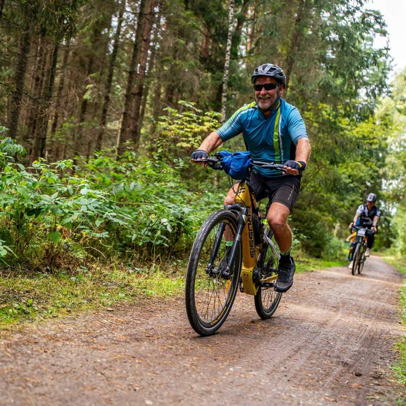 Małopolska Tour 2026 - Nowy Targ - zdjęcie z wydarzenia