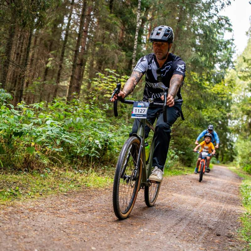 Małopolska Tour 2026 - Nowy Targ - zdjęcie z wydarzenia