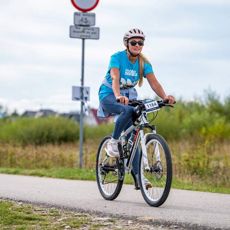 Małopolska Tour 2026 - Nowy Targ - zdjęcie z wydarzenia