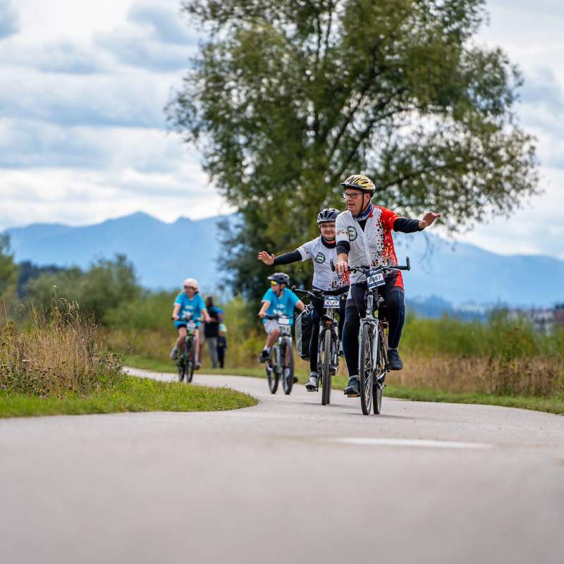 Małopolska Tour 2026 - Nowy Targ - zdjęcie z wydarzenia