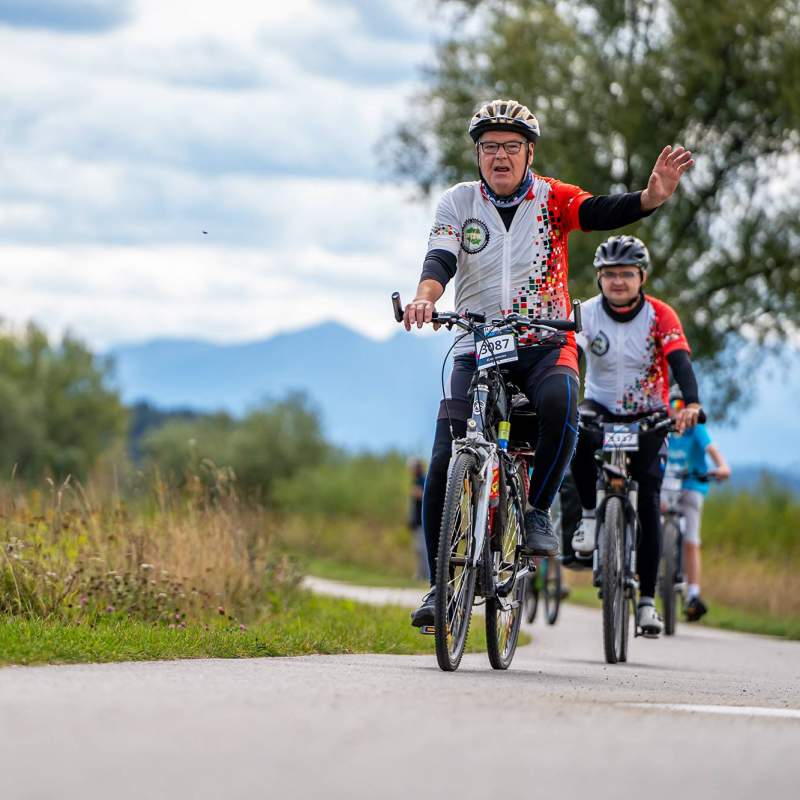 Małopolska Tour 2026 - Nowy Targ - zdjęcie z wydarzenia