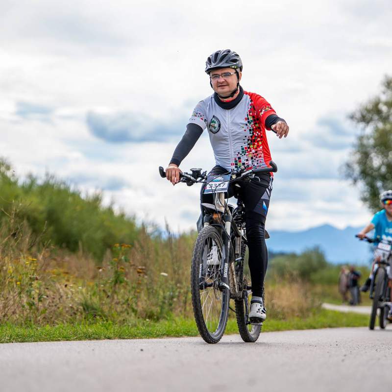 Małopolska Tour 2026 - Nowy Targ - zdjęcie z wydarzenia